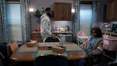 Tyler Perry's Sistas S09E07