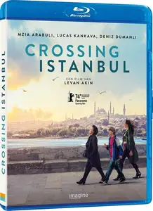 Crossing (2024)