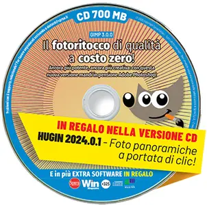 [CDROM] Win Magazine n. 325 - Maggio 2025
