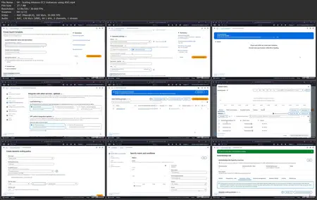 AWS DevOps Engineer Professional (DOP-C02) Cert Prep