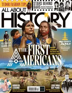 All About History - Issue 152 2025