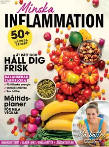 Kropp & Hälsa Sverige - 5 September 2025
