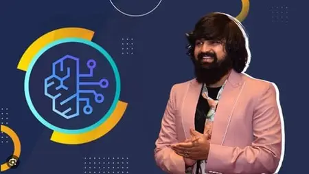 The Ultimate Aws Bedrock & Generative Ai Bootcamp