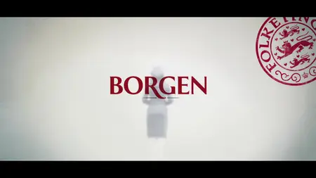 Borgen S03E06