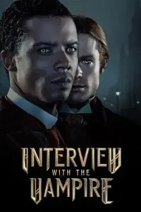 Interview with the Vampire S02E02