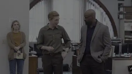 The Paper S01E05