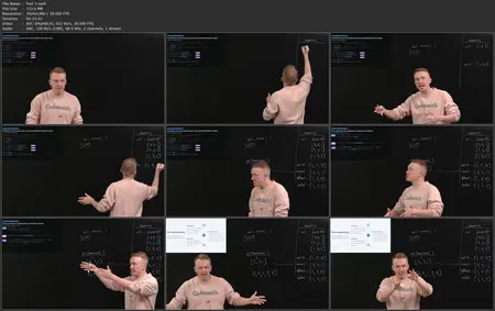 JavaScript: The Hard Parts, v3