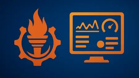 Prometheus & Grafana Bootcamp: Monitoring For Devops & Sre