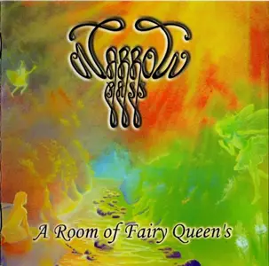 Narrow Pass - A room of Fairy Queen's (2006)