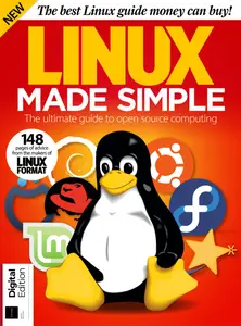 Linux Made Simple - 9th Edition - August 2024