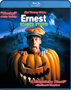 Ernest Scared Stupid (1991)