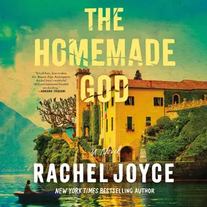 The Homemade God: A Novel