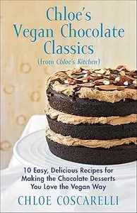 Chloe's Vegan Chocolate Classics (Repost)