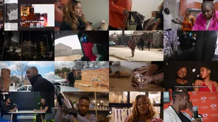 Ch4 Unreported World - Sex, Power, Money: South Africa's Slay Queens (2025)