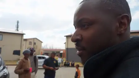 Ch4 Unreported World - Sex, Power, Money: South Africa's Slay Queens (2025)