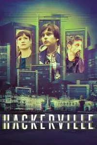 Hackerville S01E01