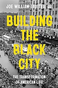 Building the Black City: The Transformation of American Life