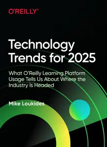 Technology Trends for 2025