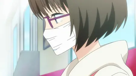 3D Kanojo Real Girl - S01E09