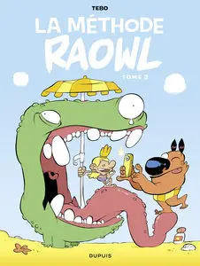 La Méthode Raowl - Tome 2