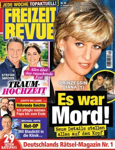 Freizeit Revue - 24 September 2024