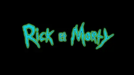 Rick and Morty S08E06