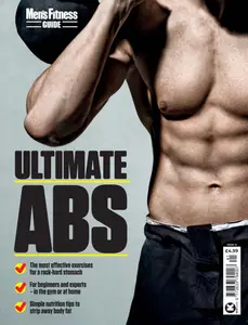 Men's Fitness Guides - Issue 41 2024