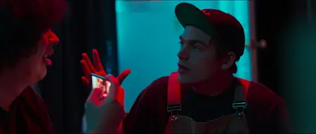 Baby Blue (2023)