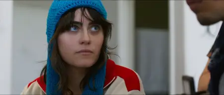 Baby Blue (2023)