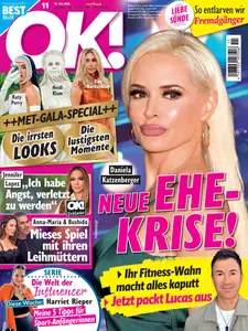 OK! Germany - 12 Mai 2026