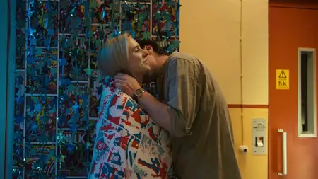 Diary of a Ditched Girl S01E06