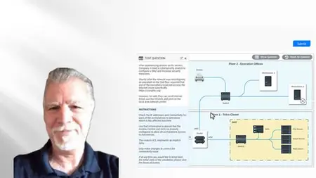 Certification Exam Test Taking Strategies