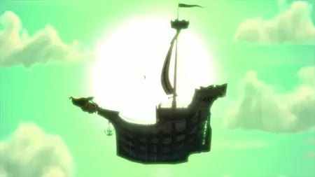 The Adventures of Puss in Boots S06E09