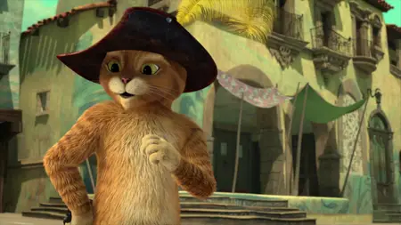 The Adventures of Puss in Boots S06E09