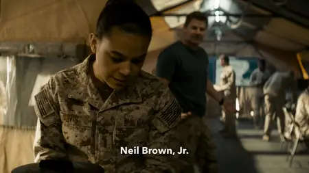 SEAL Team S04E05