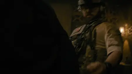 SEAL Team S04E05