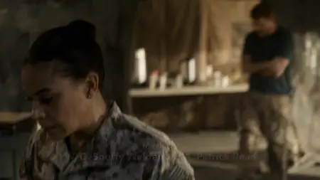 SEAL Team S04E05