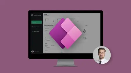 Mastering Microsoft Power Apps 2024: From Zero To Hero
