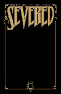 Severed (2012) (Digital TPB) (wsz-Empire