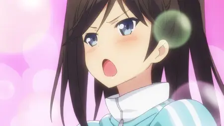 The Hentai Prince and the Stony Cat 2013 S01E07 Someday My Family CBT