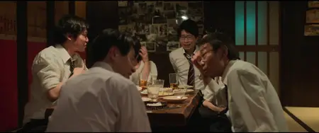 Tokyo Cowboy (2023)