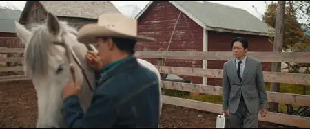 Tokyo Cowboy (2023)