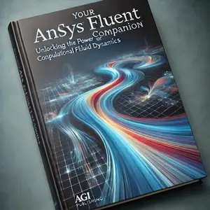 Your Ansys Fluent Companion