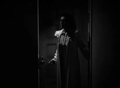 Woman Who Came Back (1945)