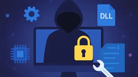 Offensive Thick Client Penetration Testing