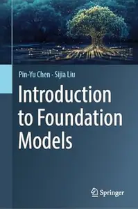 Introduction to Foundation Models