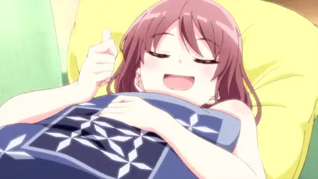 Harukana Receive Vol 01