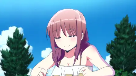 Harukana Receive Vol 01