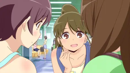 Harukana Receive Vol 01