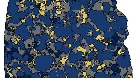 Quantitative Mineralogy Applied To Mineral Exploration